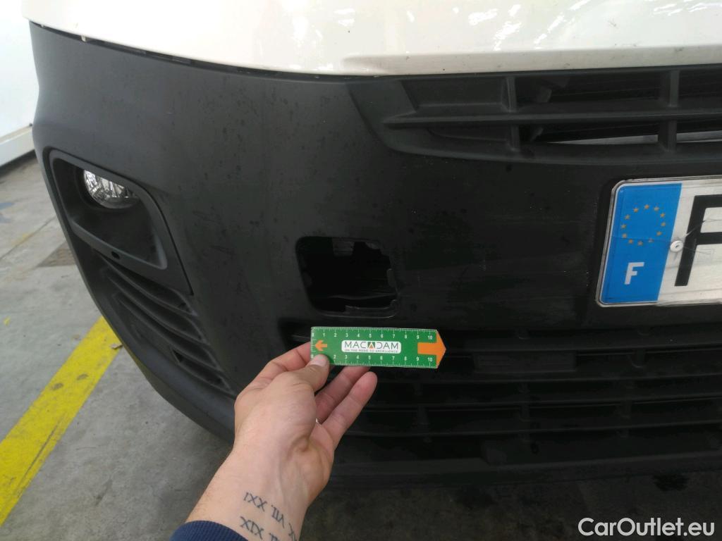  Citroen  Berlingo  Fourgon Club M 650 1.6 BlueHDi 100CV BVM5 E6 #22