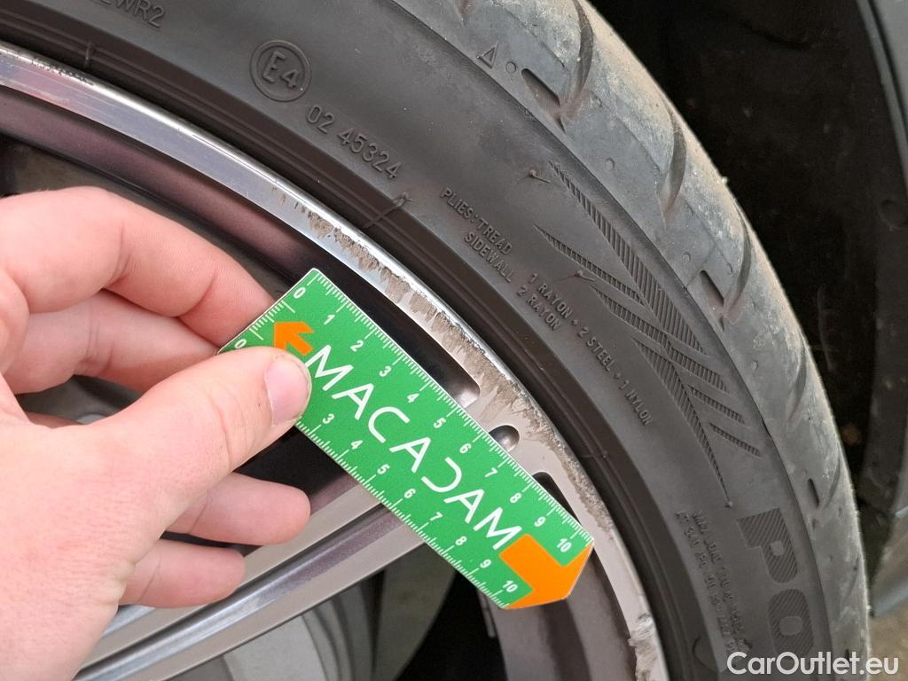  Audi  A5 Sportback AUDI  / 2019 / 5P / Berline 40 TDI 204 S TRONIC 7 S Edition SB(SP) #43