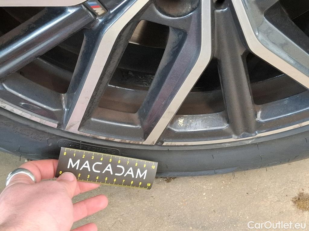  Bmw  X1 BMW  / 2022 / 5P / SUV xDrive23i M Sport DKG7 #11