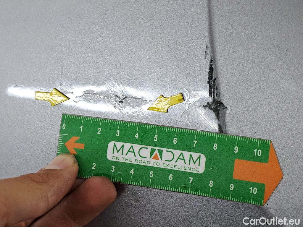  Citroen  C5  Aircross Business 1.5 BlueHDi 130CV BVA8 E6d #2