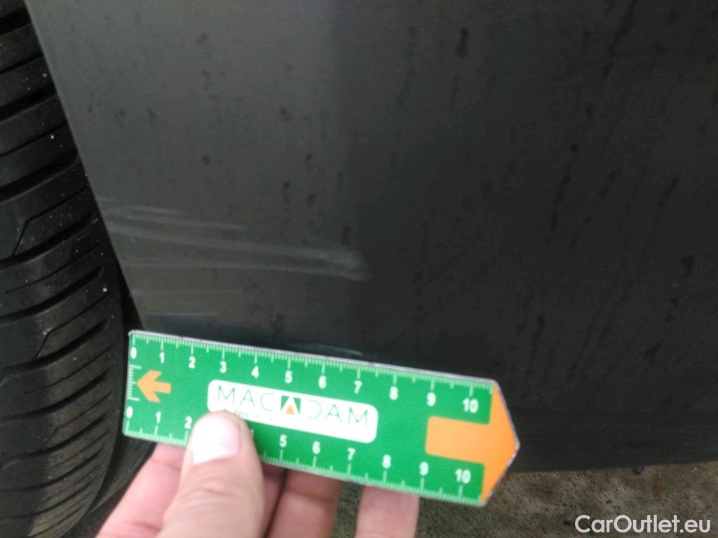  Citroen  Berlingo  Fourgon Club M 650 1.6 BlueHDi 100CV BVM5 E6 #6