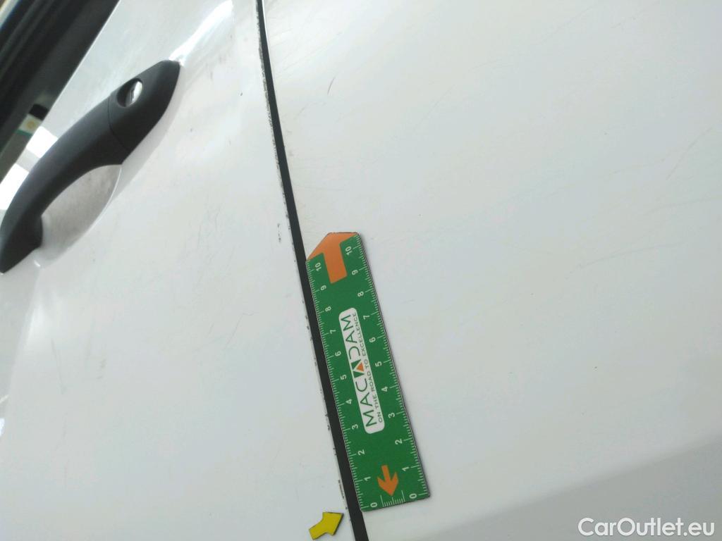  Citroen  Berlingo  Fourgon Club M 650 1.6 BlueHDi 100CV BVM5 E6 #12