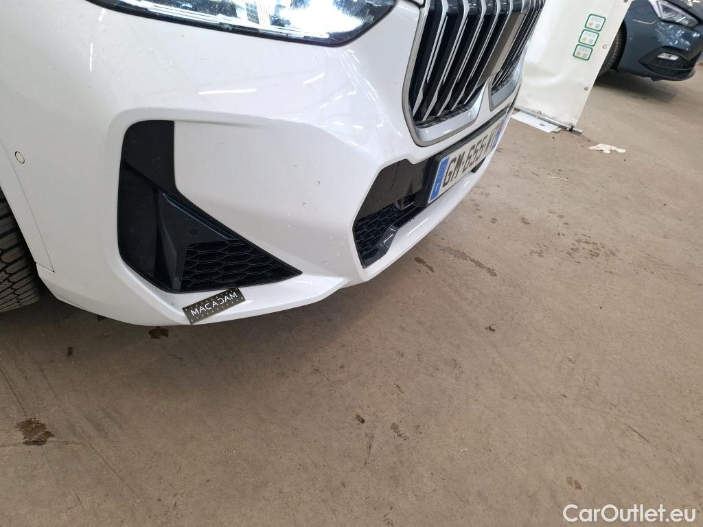  Bmw  X1 BMW  / 2022 / 5P / SUV xDrive23i M Sport DKG7 #1