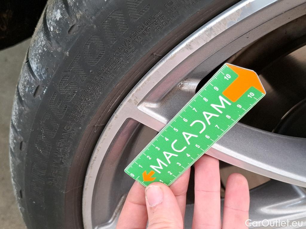  Audi  A5 Sportback AUDI  / 2019 / 5P / Berline 40 TDI 204 S TRONIC 7 S Edition SB(SP) #31