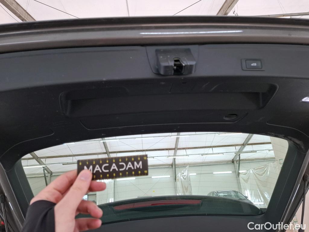  Audi  A4  Avant 30 TDI Business Line 2.0 TDI 135CV BVA7 E6d #10