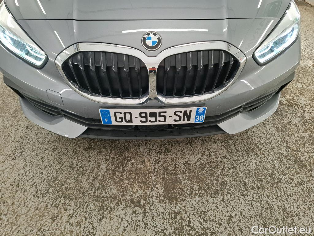  Bmw  Serie 1 BMW Série 1 / 2019 / 5P / Berline 116i DKG7 Business Design #5