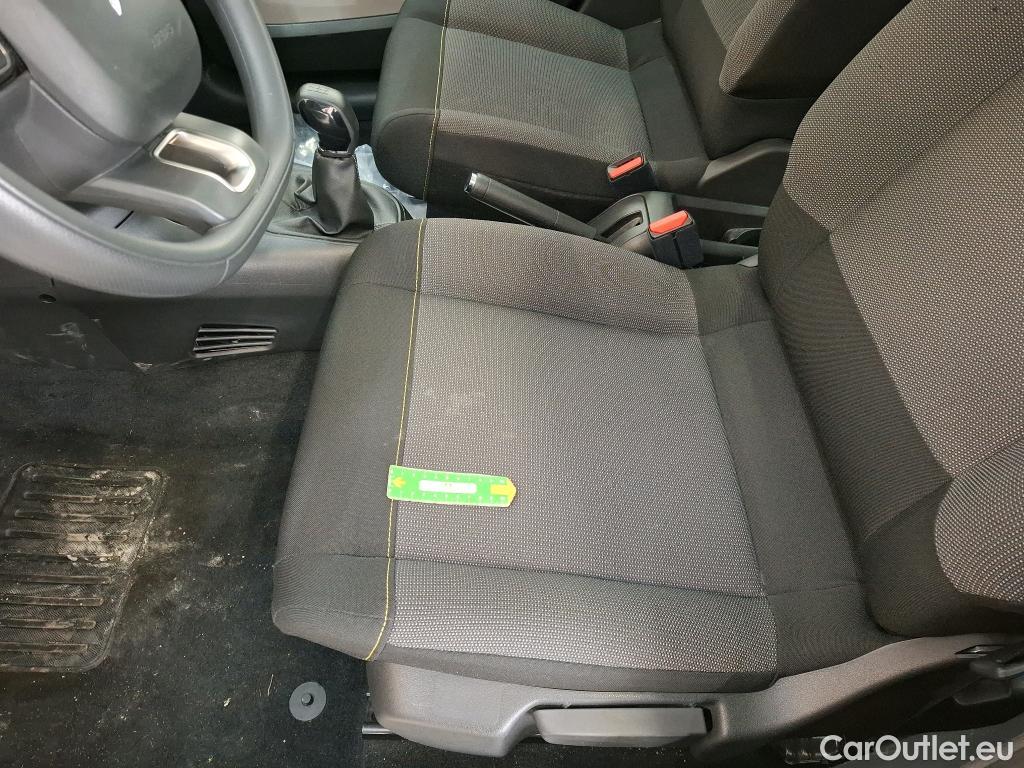  Citroen  C3  Feel Pack 1.2 PureTech 80CV BVM5 E6d #18