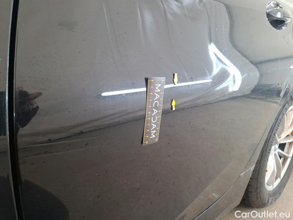  Bmw  Serie 3 BMW Série 3 Berline / 2018 / 4P / Berline 318d 150ch Business Design BVA8 #5