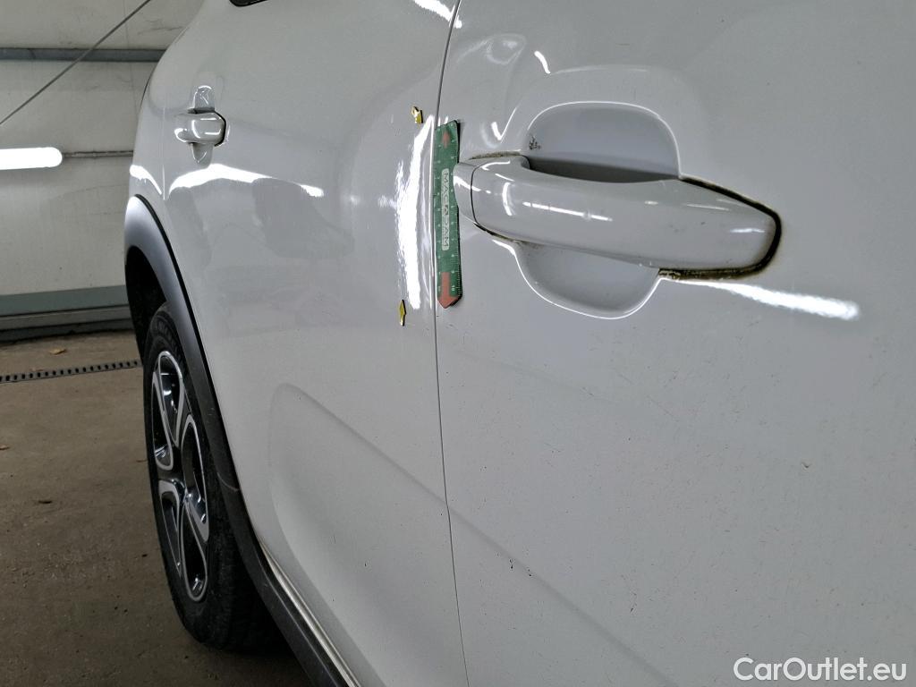  Citroen  C3  Feel Pack 1.2 PureTech 80CV BVM5 E6d #9