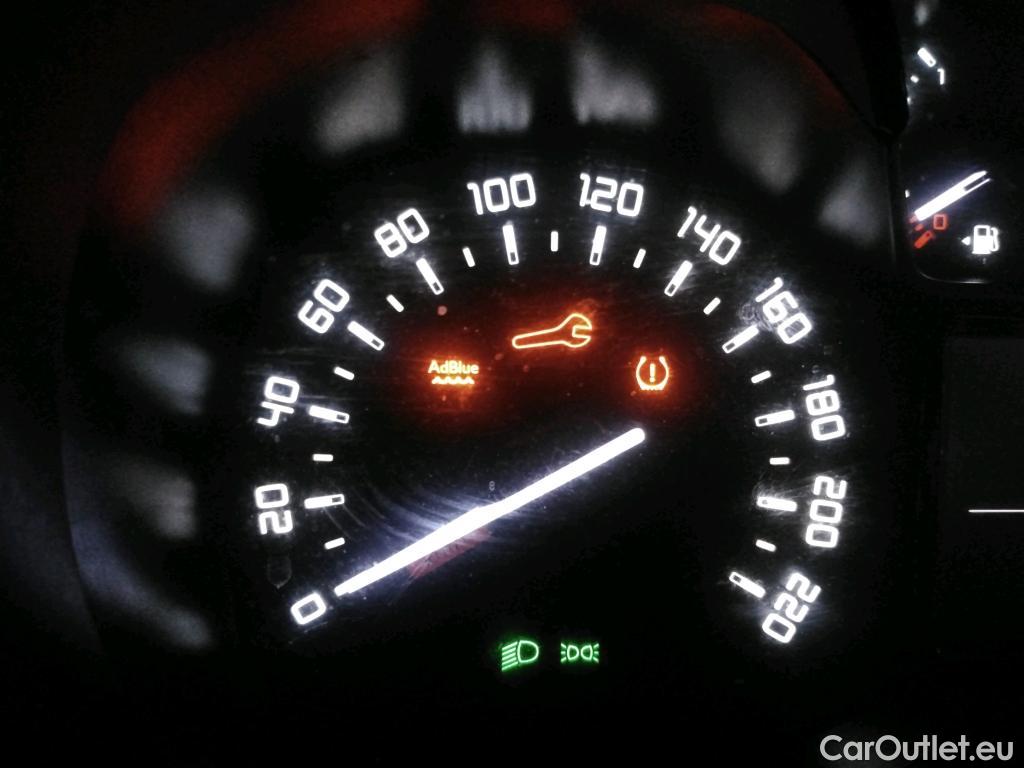  Citroen  Berlingo  Fourgon Club M 650 1.6 BlueHDi 100CV BVM5 E6 #55