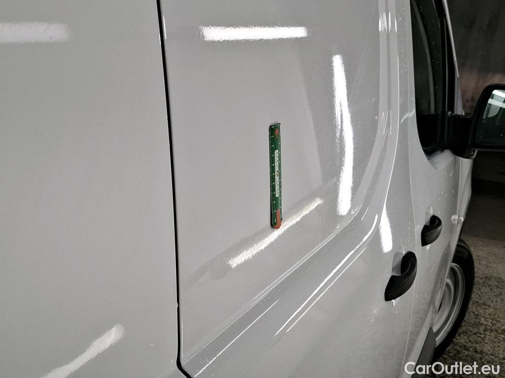  Citroen  Berlingo  Fourgon Driver M 650 1.5 BlueHDi 100CV BVM6 E6d #5