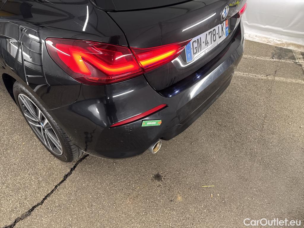  Bmw  Serie 1 BMW Série 1  2019  5P  Berline 116i Business Design #17