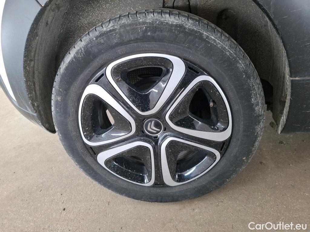  Citroen  C3  Feel Pack 1.2 PureTech 80CV BVM5 E6d #13