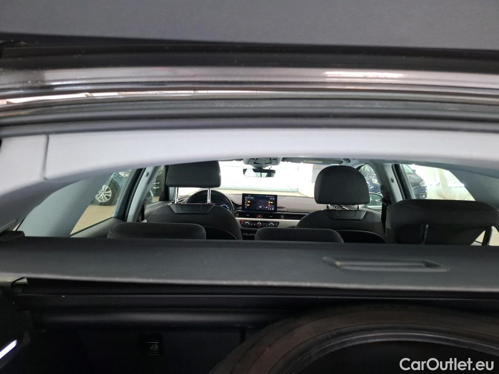  Audi  A4  Avant 30 TDI Business Line 2.0 TDI 135CV BVA7 E6d #8