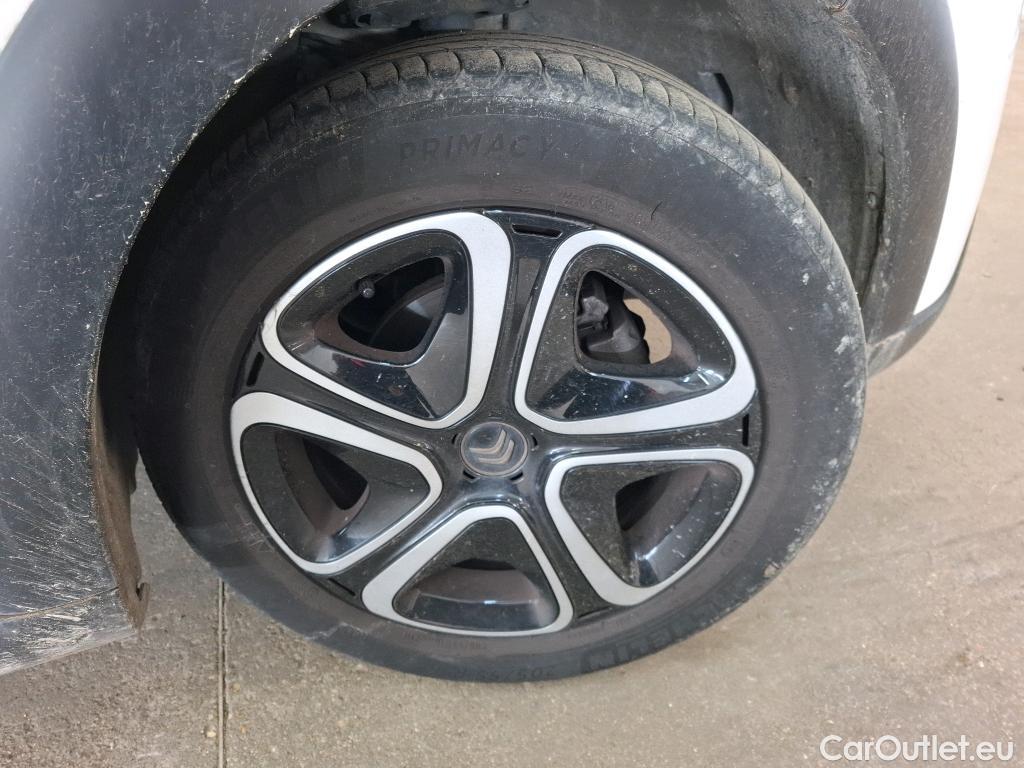  Citroen  C3  Feel Pack 1.2 PureTech 80CV BVM5 E6d #16