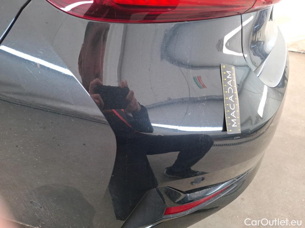  Bmw  Serie 3 BMW Série 3 Berline / 2018 / 4P / Berline 318d 150ch Business Design BVA8 #1