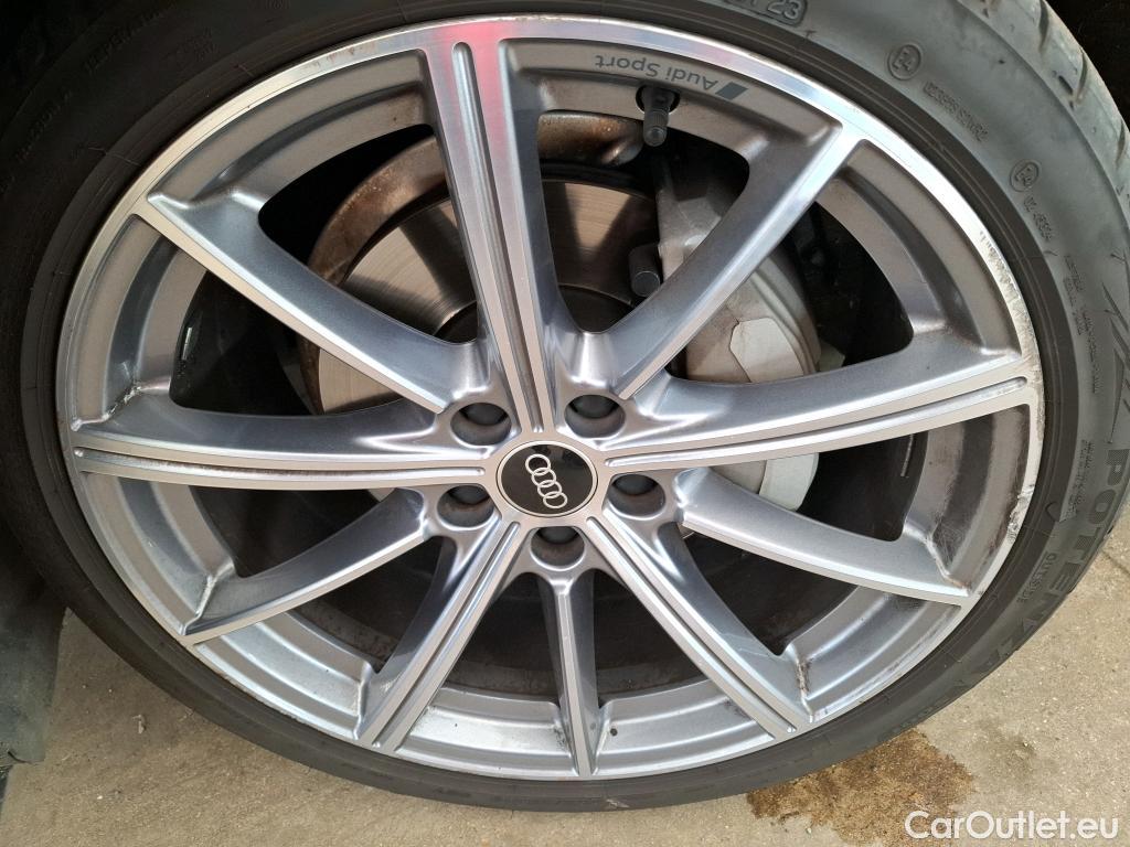  Audi  A5 Sportback AUDI  / 2019 / 5P / Berline 40 TDI 204 S TRONIC 7 S Edition SB(SP) #41