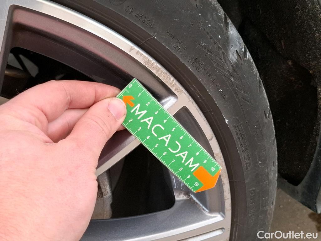  Audi  A5 Sportback AUDI  / 2019 / 5P / Berline 40 TDI 204 S TRONIC 7 S Edition SB(SP) #32