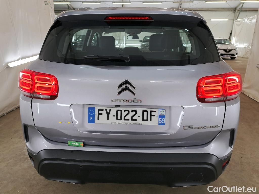  Citroen  C5  Aircross Business 1.5 BlueHDi 130CV BVA8 E6d #1