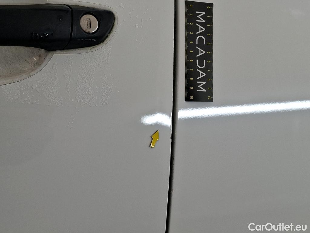  Citroen  Berlingo  Fourgon Club M 650 1.5 BlueHDi 75CV BVM5 E6dT #7