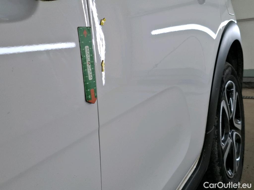  Citroen  C3  Feel Pack 1.2 PureTech 80CV BVM5 E6d #11