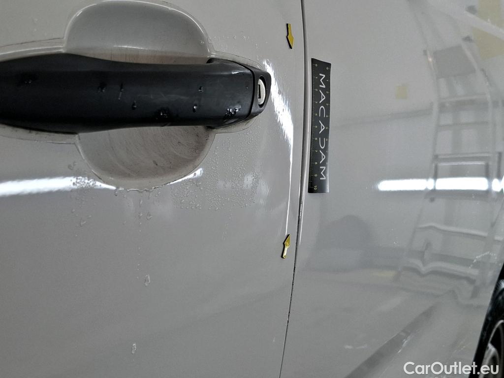  Citroen  Berlingo  Fourgon Club M 650 1.5 BlueHDi 75CV BVM5 E6dT #3