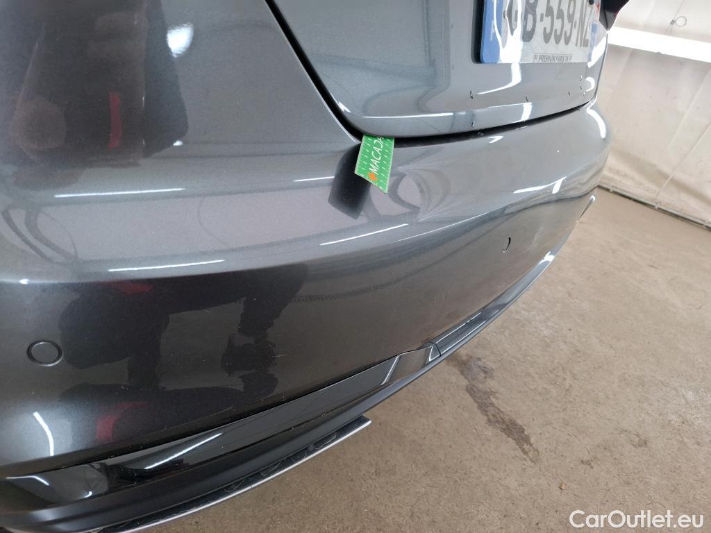  Audi  A5 Sportback AUDI  / 2019 / 5P / Berline 40 TDI 204 S TRONIC 7 S Edition SB(SP) #16