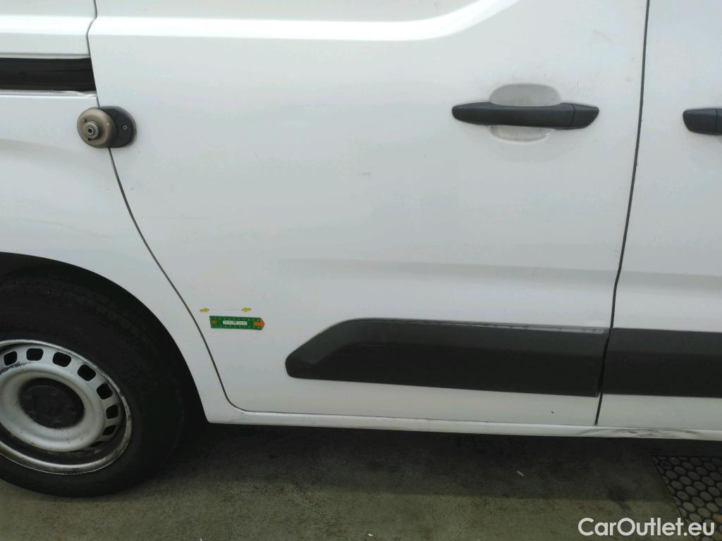  Citroen  Berlingo  Fourgon Club M 650 1.6 BlueHDi 100CV BVM5 E6 #53