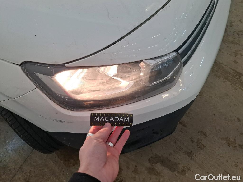  Citroen  Berlingo  Fourgon Club M 650 1.5 BlueHDi 75CV BVM5 E6dT #17