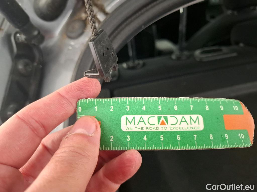  Bmw  Serie 1 BMW Série 1 / 2019 / 5P / Berline 116i DKG7 Business Design #10