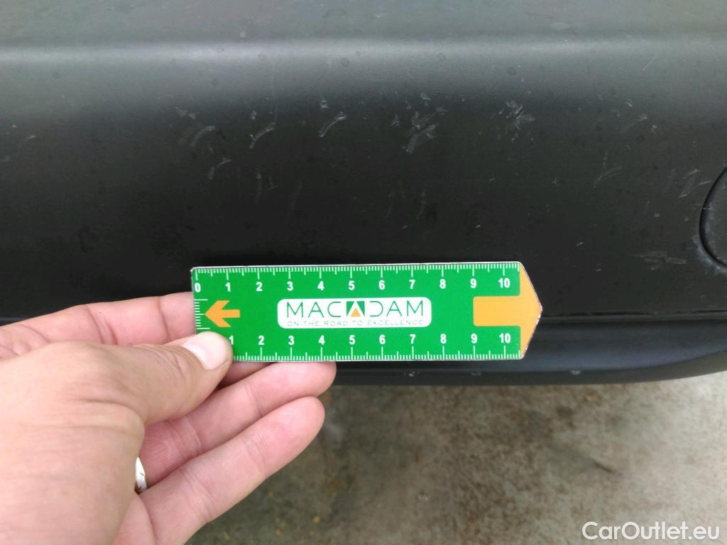  Citroen  Berlingo  Fourgon Club M 650 1.6 BlueHDi 100CV BVM5 E6 #43