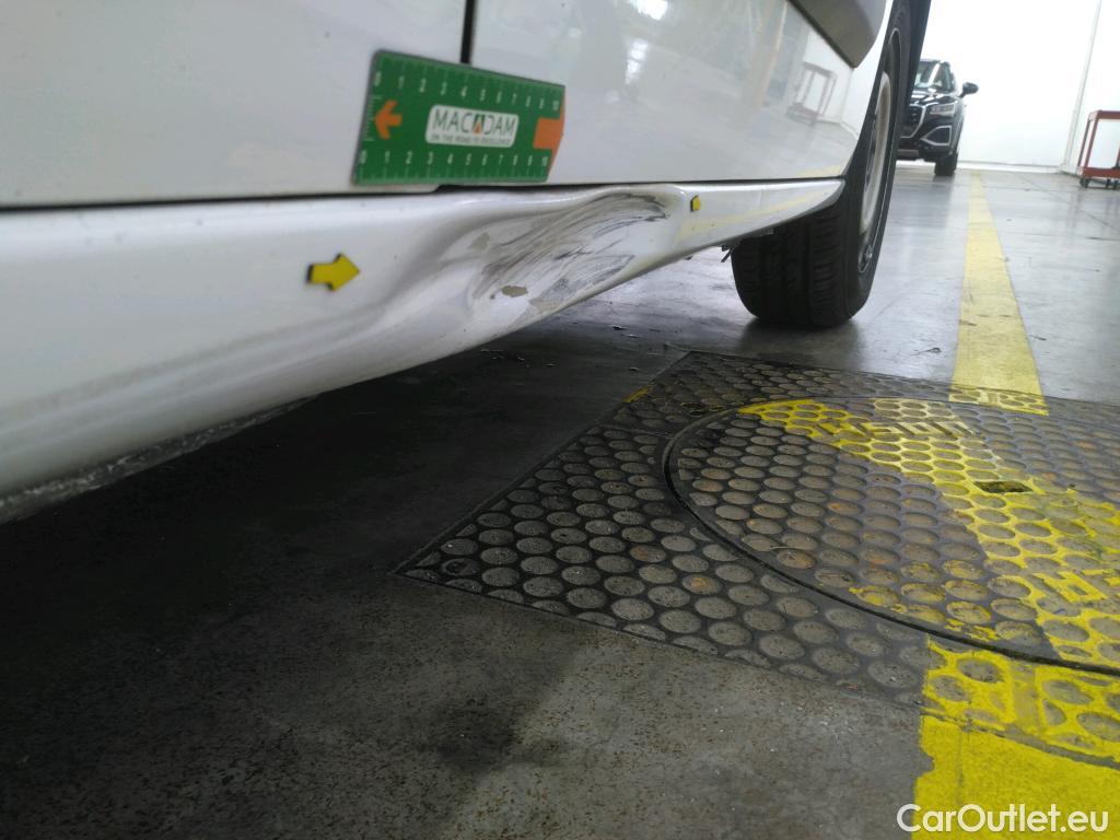  Citroen  Berlingo  Fourgon Club M 650 1.6 BlueHDi 100CV BVM5 E6 #9