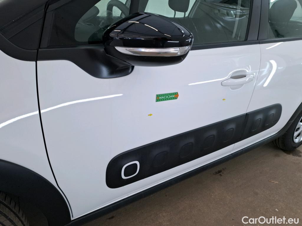  Citroen  C3  Feel 1.2 PureTech 110CV BVM6 E6dT #3