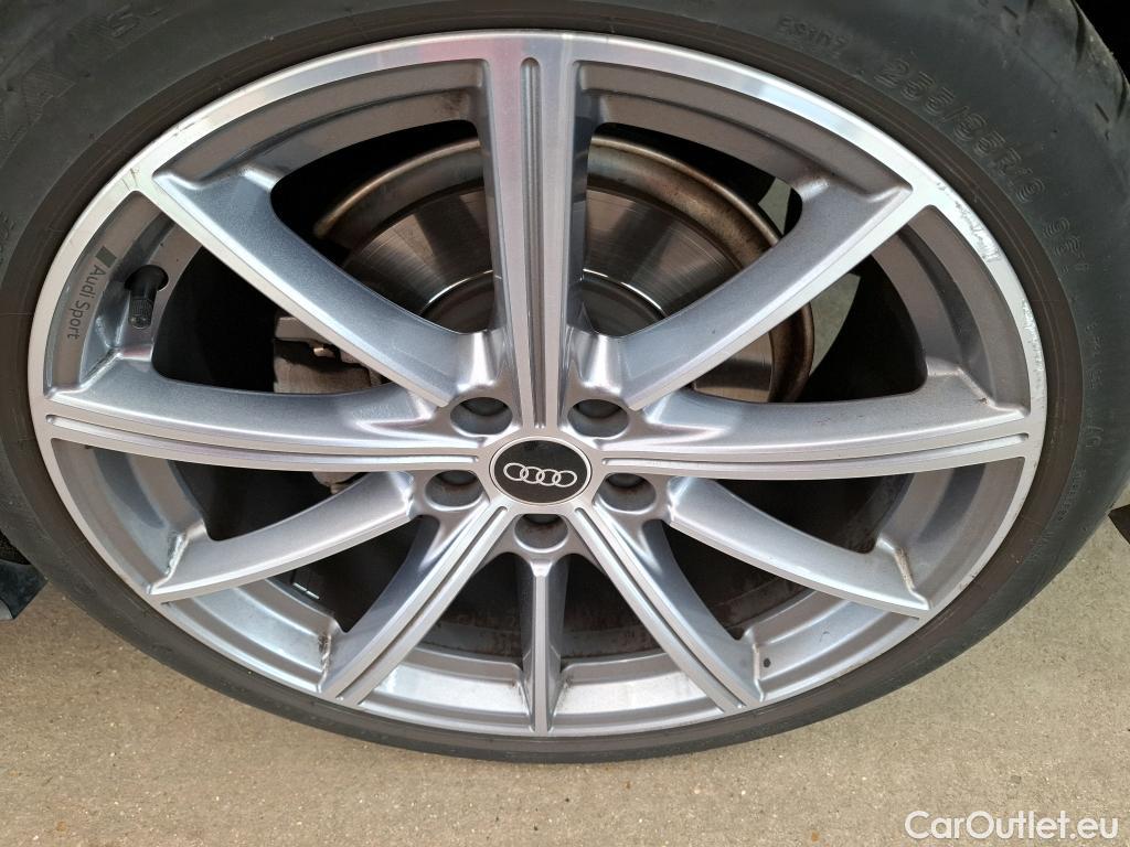  Audi  A5 Sportback AUDI  / 2019 / 5P / Berline 40 TDI 204 S TRONIC 7 S Edition SB(SP) #35