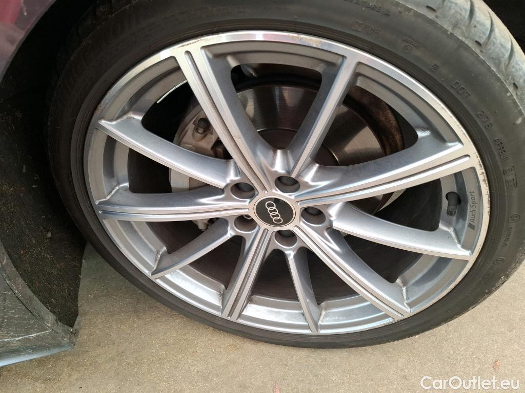  Audi  A5 Sportback AUDI  / 2019 / 5P / Berline 40 TDI 204 S TRONIC 7 S Edition SB(SP) #23