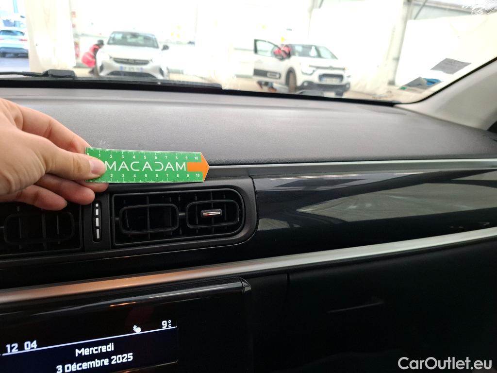  Citroen  C3  Feel 1.2 PureTech 110CV BVM6 E6dT #1