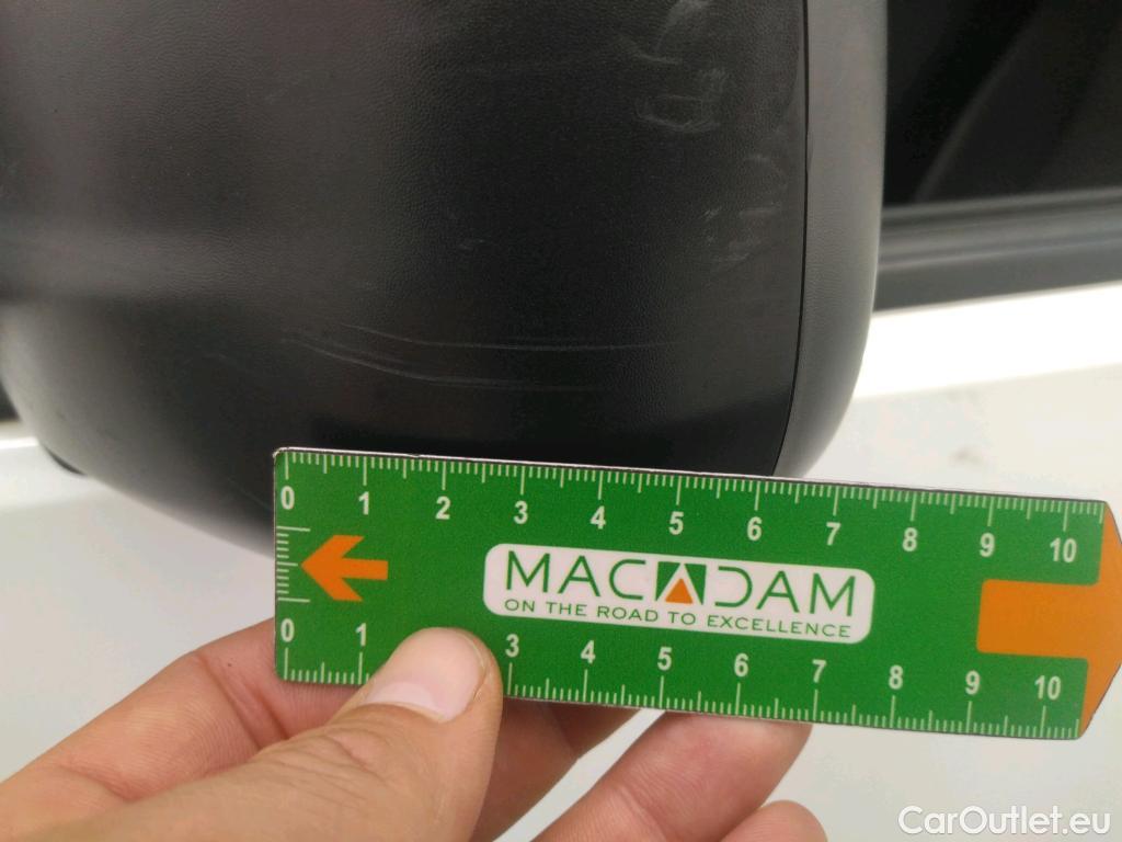  Citroen  Berlingo  Fourgon Club M 650 1.6 BlueHDi 100CV BVM5 E6 #35