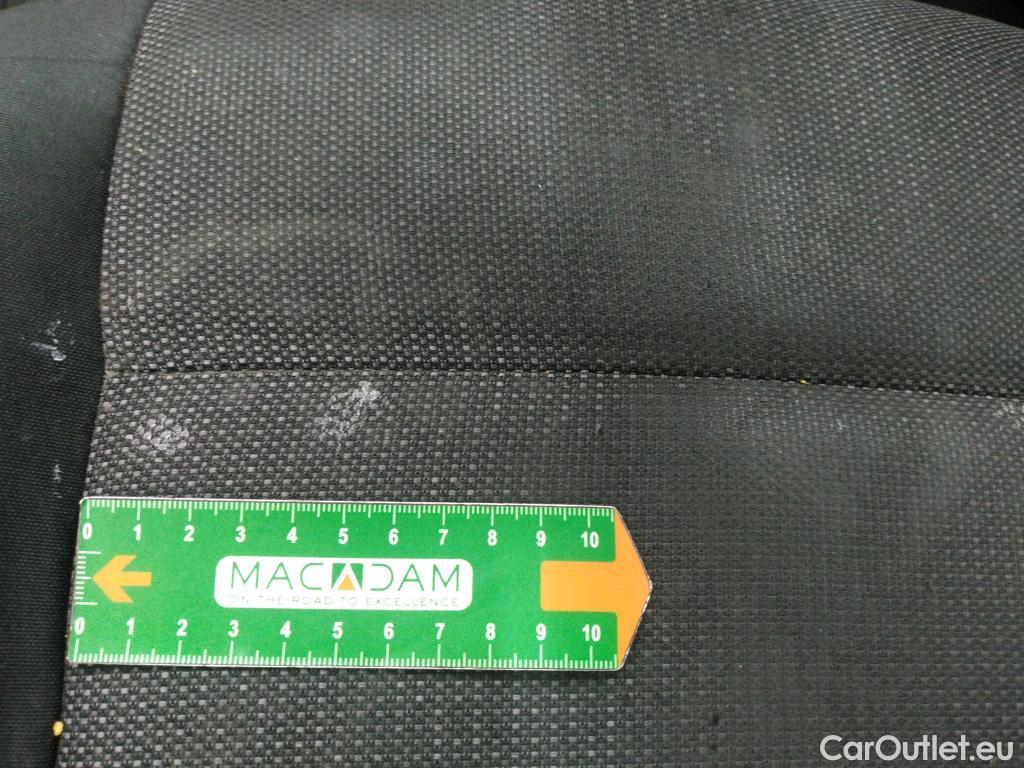  Citroen  Berlingo  Fourgon Club M 650 1.6 BlueHDi 100CV BVM5 E6 #29