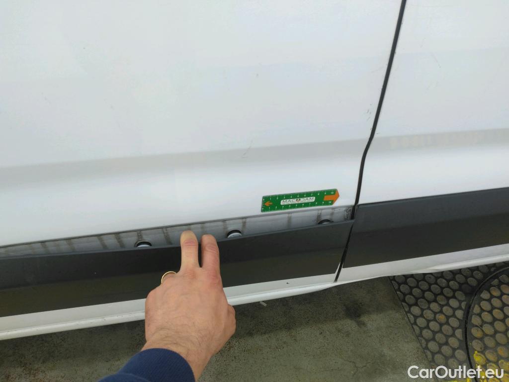  Citroen  Berlingo  Fourgon Club M 650 1.6 BlueHDi 100CV BVM5 E6 #19