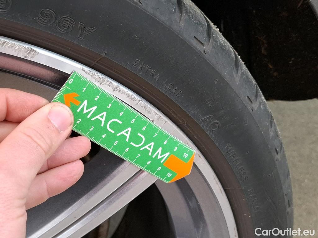  Audi  A5 Sportback AUDI  / 2019 / 5P / Berline 40 TDI 204 S TRONIC 7 S Edition SB(SP) #37