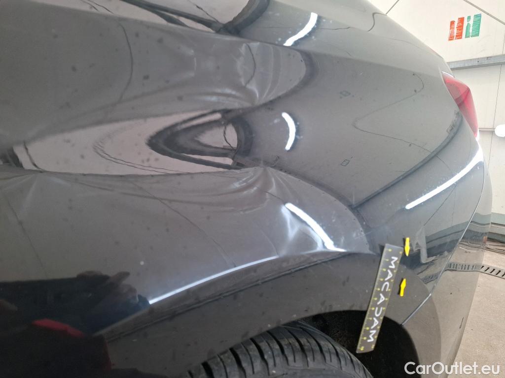  Bmw  Serie 3 BMW Série 3 Berline / 2018 / 4P / Berline 318d 150ch Business Design BVA8 #7