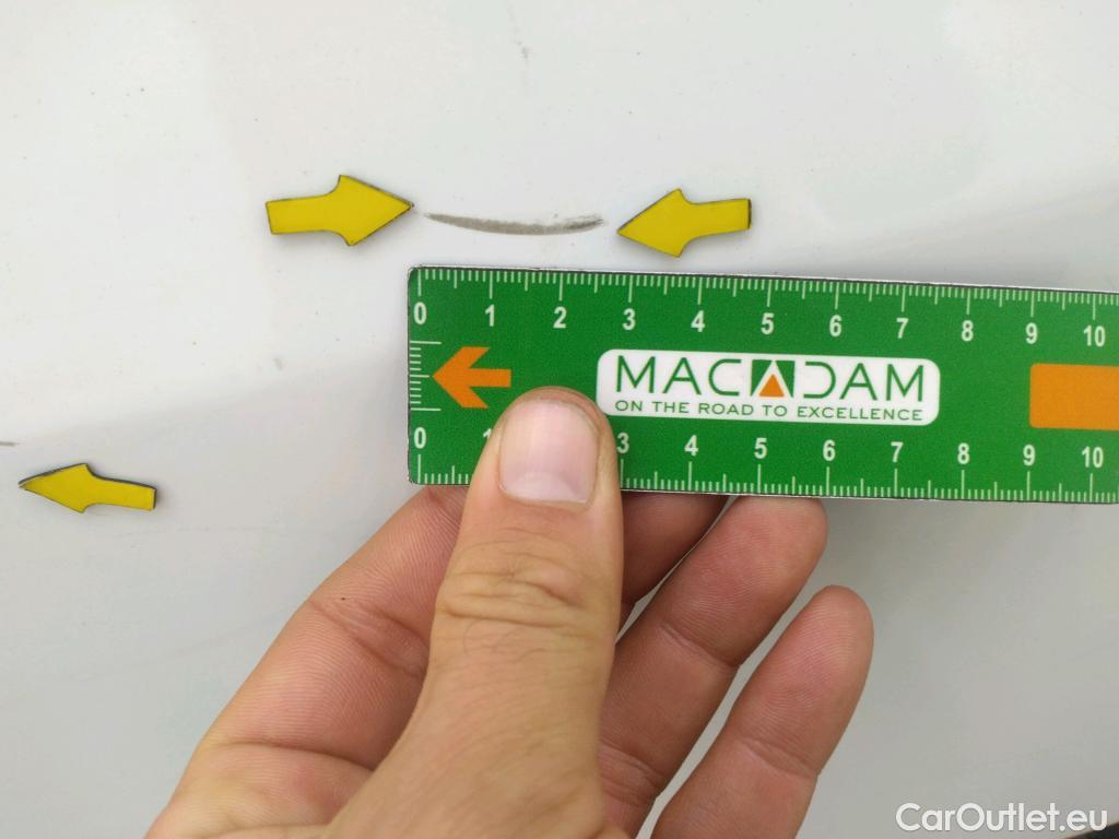  Citroen  Berlingo  Fourgon Club M 650 1.6 BlueHDi 100CV BVM5 E6 #16