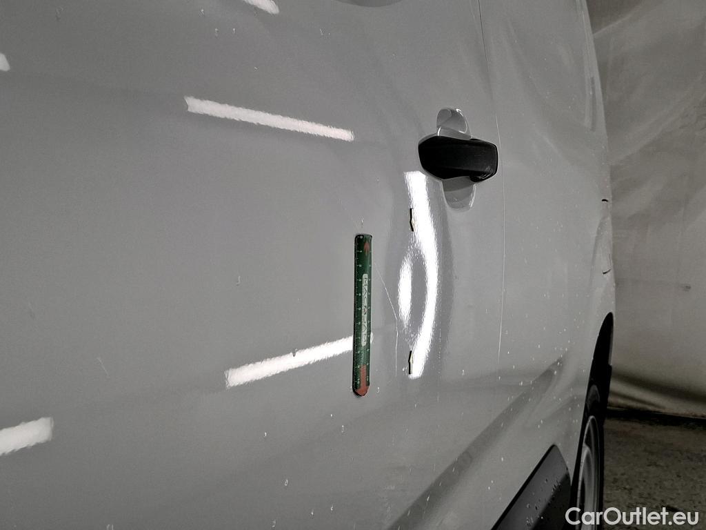  Citroen  Berlingo  Fourgon Driver M 650 1.5 BlueHDi 100CV BVM6 E6d #2