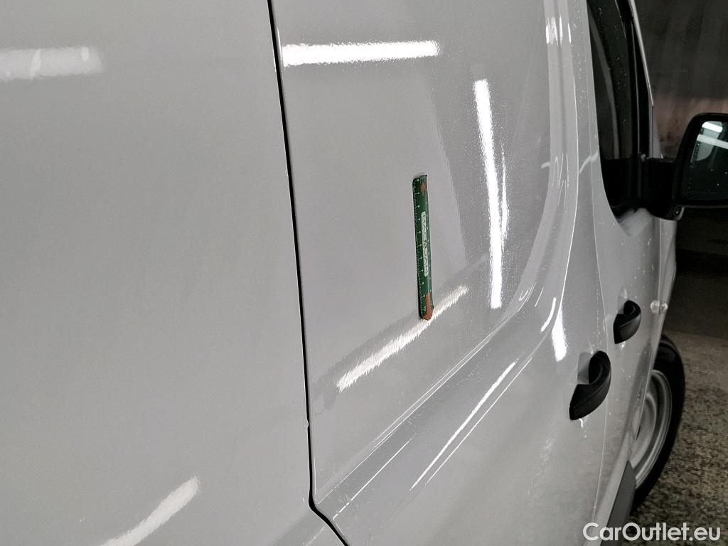  Citroen  Berlingo  Fourgon Driver M 650 1.5 BlueHDi 100CV BVM6 E6d #6