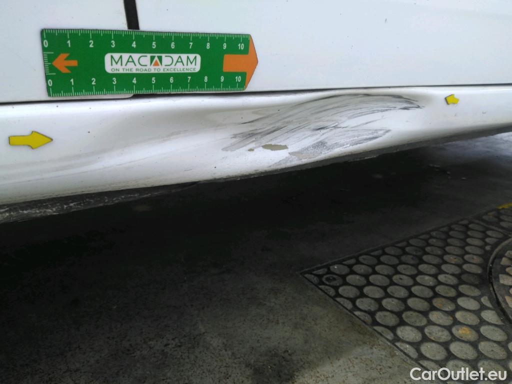  Citroen  Berlingo  Fourgon Club M 650 1.6 BlueHDi 100CV BVM5 E6 #8