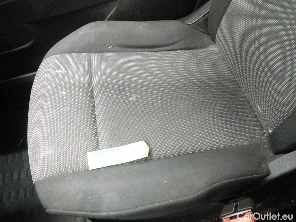  Citroen  Berlingo  Fourgon Club M 650 1.6 BlueHDi 100CV BVM5 E6 #24