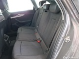  Audi  A4  Avant 30 TDI Business Line 2.0 TDI 135CV BVA7 E6d #9
