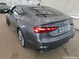 Audi  A5 Sportback AUDI  / 2019 / 5P / Berline 40 TDI 204 S TRONIC 7 S Edition SB(SP) #2
