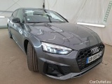  Audi  A5 Sportback AUDI  / 2019 / 5P / Berline 40 TDI 204 S TRONIC 7 S Edition SB(SP) #4