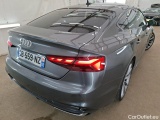  Audi  A5 Sportback AUDI  / 2019 / 5P / Berline 40 TDI 204 S TRONIC 7 S Edition SB(SP) #3